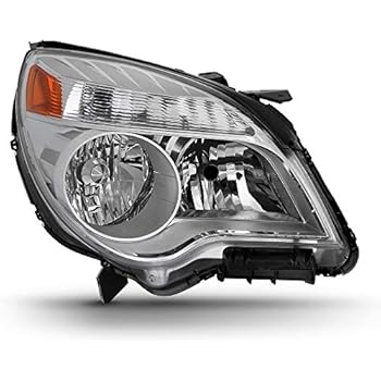 Amazon Com For 2010 2011 2012 2013 Chevy Equinox Lt Amp Ls