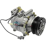 UAC CO 2050AC A/C Compressor
