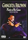 MASTER OF THE GAME 1 - TO BE SOLD NOT TOLD         image