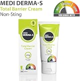 MEDI DERMA Medi Derma-S Total Barrier Cream 28g Moisturising Barrier view 4