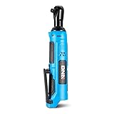 DNA MOTORING TOOLS-00169 12V 3/8" Cordless Electric