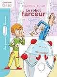 Le robot farceur by