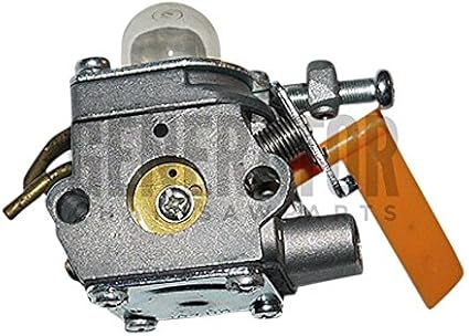 Amazon Com Carburetor For Ryobi Ry30522 Ry30542 Ry30120 Ry30140 String Trimmer Ry30562 Ry30160 Bush Cutter Garden Outdoor