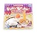6 Boxes Bundle Kracie Popin' Cookin' DIY Gummy Candy Making Kit Tanoshii Cakes, Sushi and Donuts,Tanoshii Bento, Ramen and Waffle