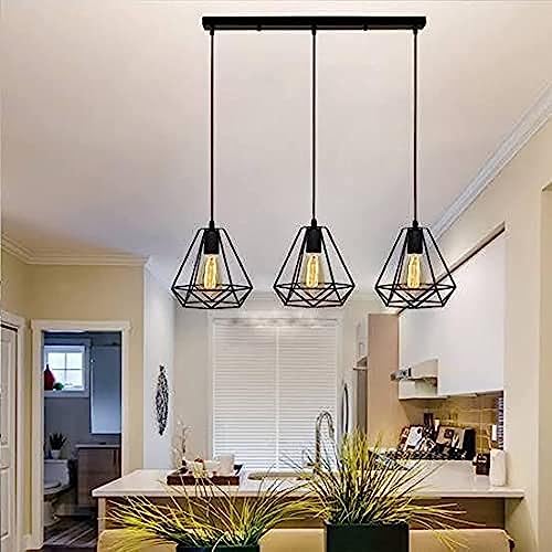 Modern Chandelier Lighting 3-Lamps price in Egypt Amazon Egypt