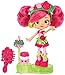 Shopkins Shoppies Party Themed Doll - Rosie Bloom