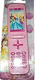 Disney Princess Elegant Flip Phone