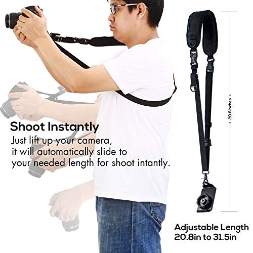 5 waka+Release+Comfortable+Durable+Shoulder