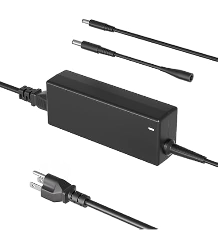 Amazon.com: 65W 45W AC Charger Fit for Dell Inspiron 14 15 3500