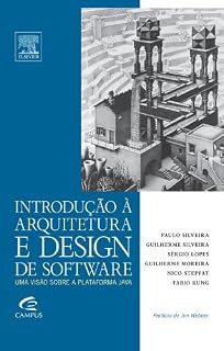 Livro Introdução à Arquitetura de Design de Software