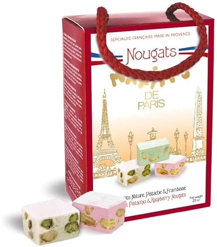 Amazon.com : Maxim's de Paris French Fruit Jellies (Fruit Pastes