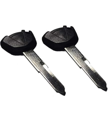 Key様の専用 Amazon.com: Ilco Keys for Kawasaki Ninja ZX-14-2006 2007