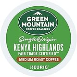 Green Mountain Coffee, Kenya Keurig K-Cup Pods (96 count)