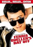 Ferris Bueller's Day Off