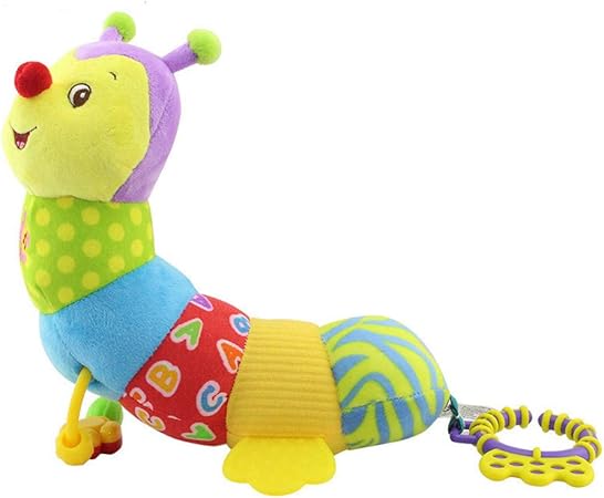 caterpillar toys for babies