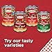 MARY KITCHEN Hash Reduced Sodium Corned Beef, 15 Ounce