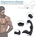 Honey Adult Play Mens Vibrating Prostate Massager with 9 Anal Vibrator Modes & Wireless Remote, Unisex Anal or G spot Pleasure, Black