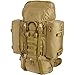 Berghaus Military MMPS Crusader 90 Plus 20 Size 4 Backpack One Size Coyote Brown