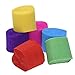 24 Rolls 30ft Polychromatic Crepe Paper Streamers for Various Decorations,Party Backdrop Decorations,Birthday,Christmas,Theme Parties,DIY