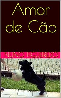 Livro Amor de Cão