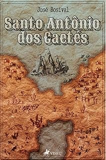 Livro Santo Antônio dos Caetés