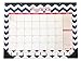 bloom daily planners 2015-16 Academic Year Desk Calendar (+) Desk Pad or Hanging Wall Calendar (+) FREE Vision Board (+) August 2015 - July 2016 (+) 16 x 21 Chevron
