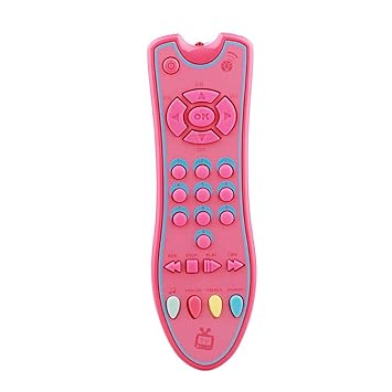 play remote for baby