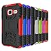 AMEISEYE iPad Mini Case for Kids Green