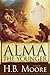Alma the Younger by Heather B. Moore, H.B. Moore