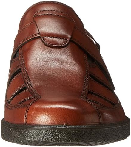 ecco transporter fisherman