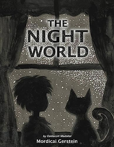 Amazon.com: Night Again: 9780316507219: Kuskin, Karla: Books