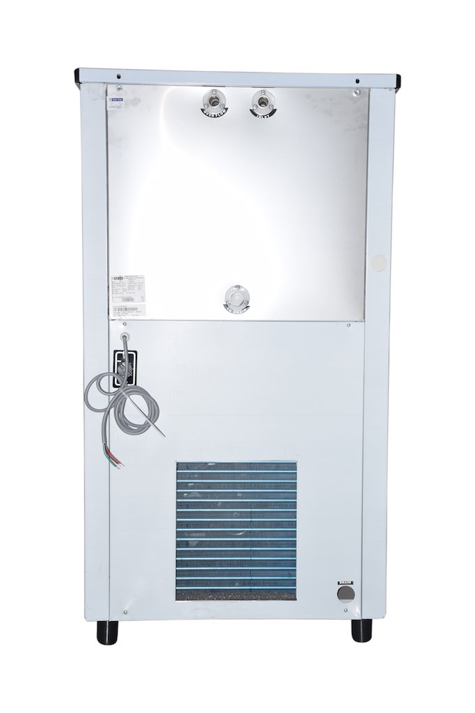 blue star water cooler 80 litres price
