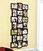 21-Photo Collage Frame