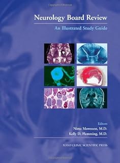 Neurology Q A Review Book Free App 9780826169327 Medicine Health Science Books Amazon Com