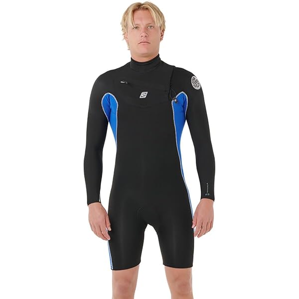 Amazon.com: XCEL Men's Axis Long Sleeve Spring Wetsuit, Easy Back