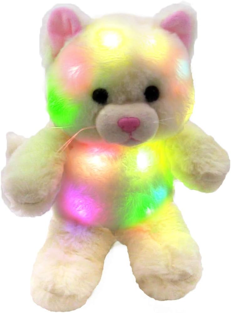small light up toys
