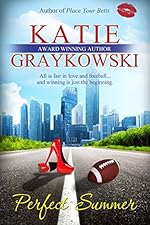 Perfect Summer (The Lone Stars Book 1)