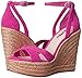 BCBGeneration Women's BG-Holly Platform Sandal