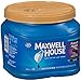 Maxwell House French Roast Dark Roast Ground Coffee (25.6 oz Canister)