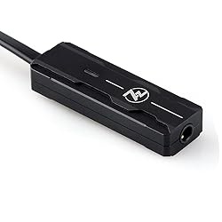 Linsoul 7HZ SEVENHERTZ 71 Portable Headphone