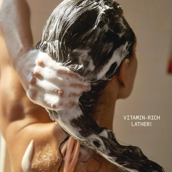 DAE Signature Shampoo - Cleanses & Hydrates Dry Hair & Scalp (10 oz.)