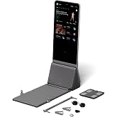 AEKE Smart Home Gym System- Fitness Mirror K1: AI-Powered All-in-One Fitness Machine for Full-Body Strength Training and Pers