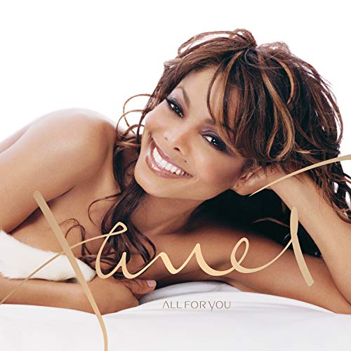 Album Art for All For You [2 LP] by Janet Jackson