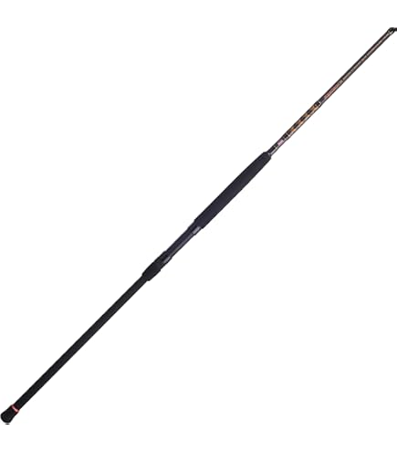 Canna Da Spinning Daiwa Beefstick SSS | Vetroresina | Per Salmone, Steelhead, Striper