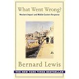 What Went Wrong? The Clash Between Islam And Modernity In The Middle East