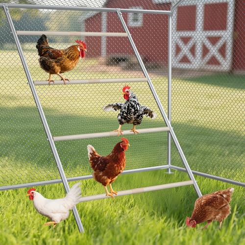 inanil Chicken Roosting Bars