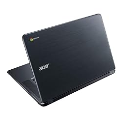 2018 Acer CB3-532 15.6" HD Chromebook with 3x