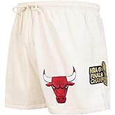 Pro Standard NBA Mens Mens NBA Classic Woven Woven Short