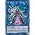 Yu-Gi-Oh! Trickstar Bouquet Karte – MP19-EN035, Common, 1st Edition, Aus Dem 2019 Gold Sarcophagus Tin Mega Pack