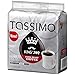 Tassimo King of Joe Dark Roast Coffee T Discs (16 Count)